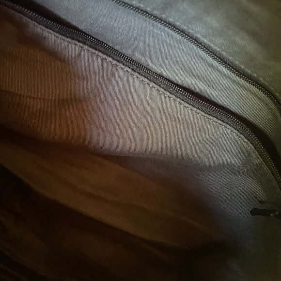 Liebeskind Berlin soft leather bag - Picture 6 of 6